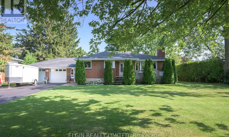 664 Elm Street