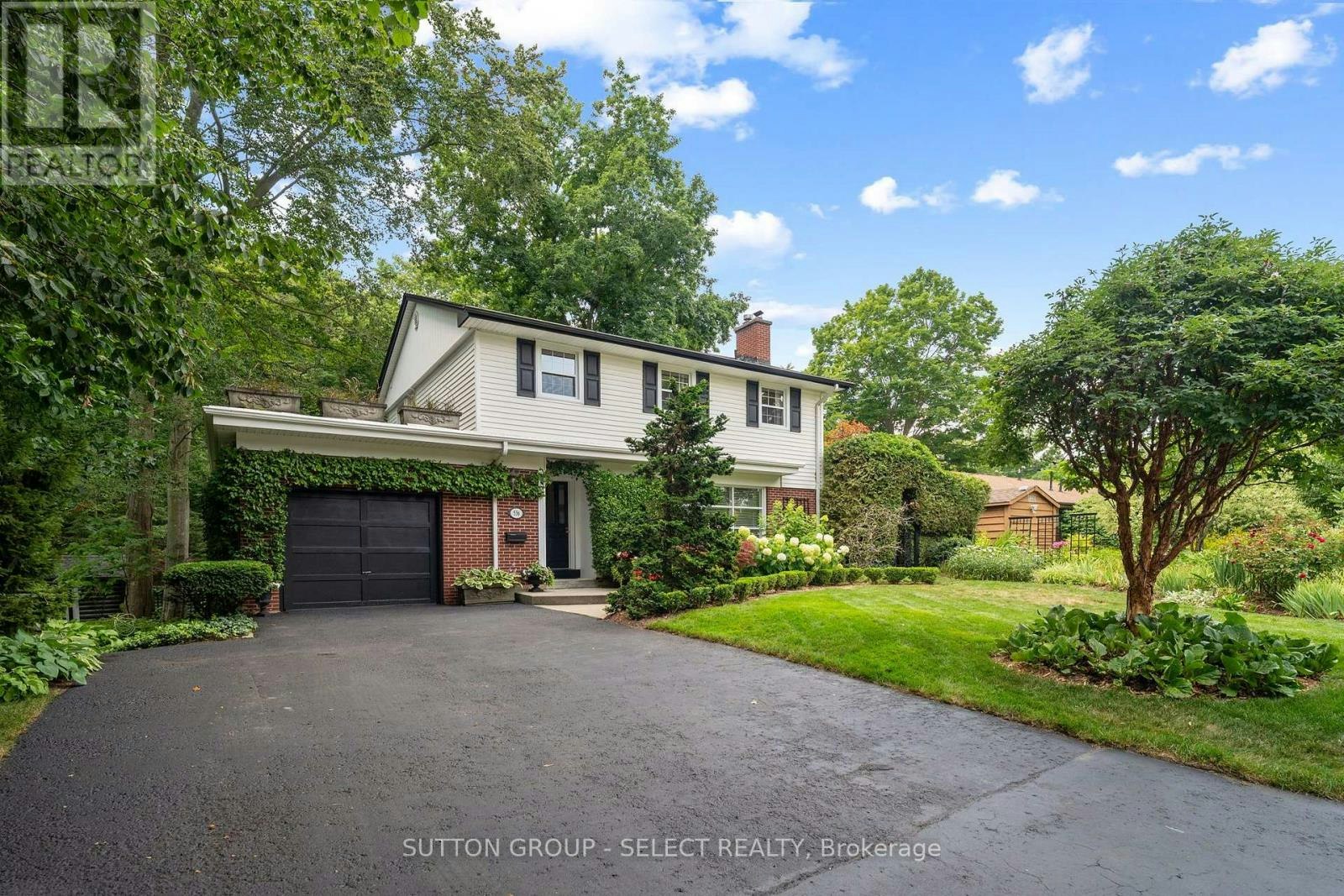 536 Adevon Avenue, London, ON, N6H 3L6