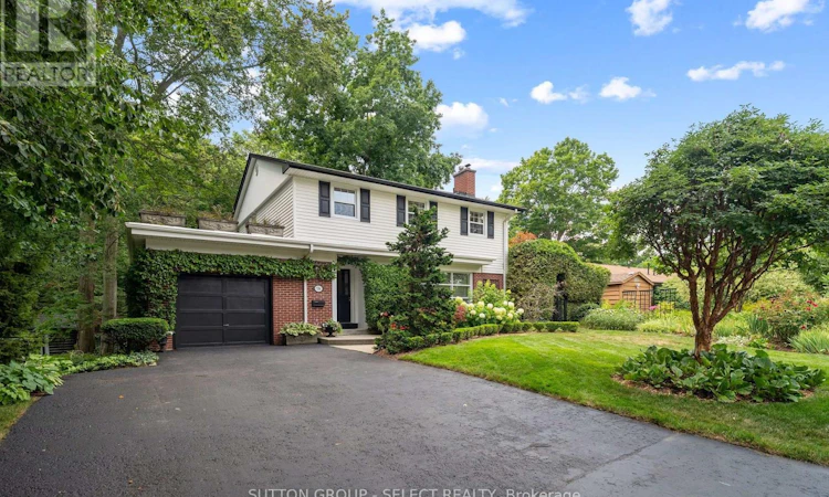 536 Adevon Avenue