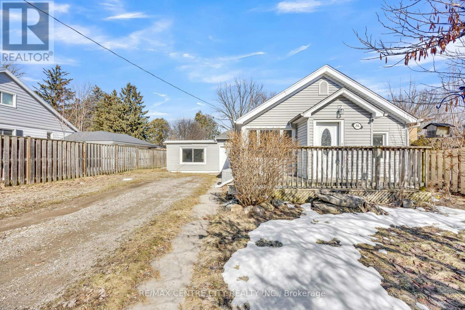 78 Langarth Street W, London, ON, N6J 1P4 - 3