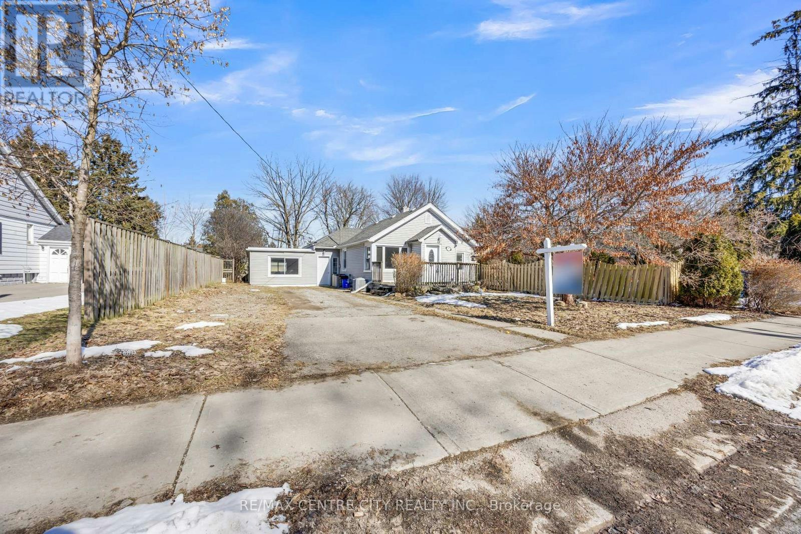 78 Langarth Street W, London, ON, N6J 1P4 - 4