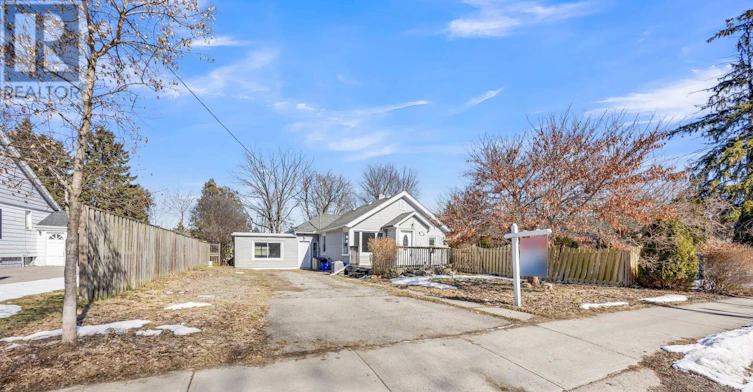 78 Langarth Street W, London, ON, N6J 1P4 - 4