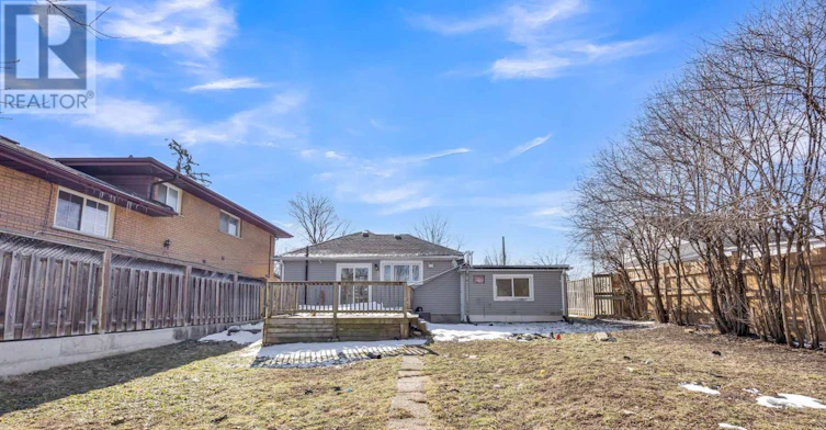 78 Langarth Street W, London, ON, N6J 1P4 - 31