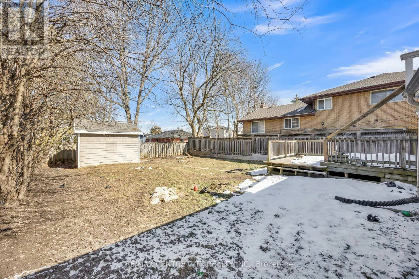 78 Langarth Street W, London, ON, N6J 1P4 - 30