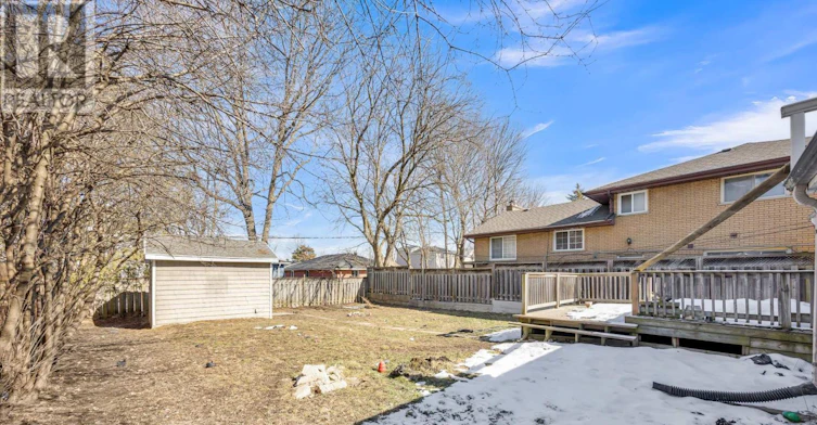 78 Langarth Street W, London, ON, N6J 1P4 - 30