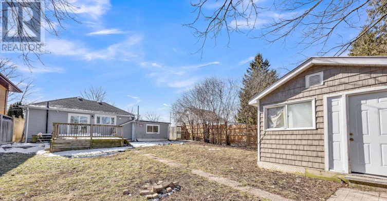 78 Langarth Street W, London, ON, N6J 1P4 - 32