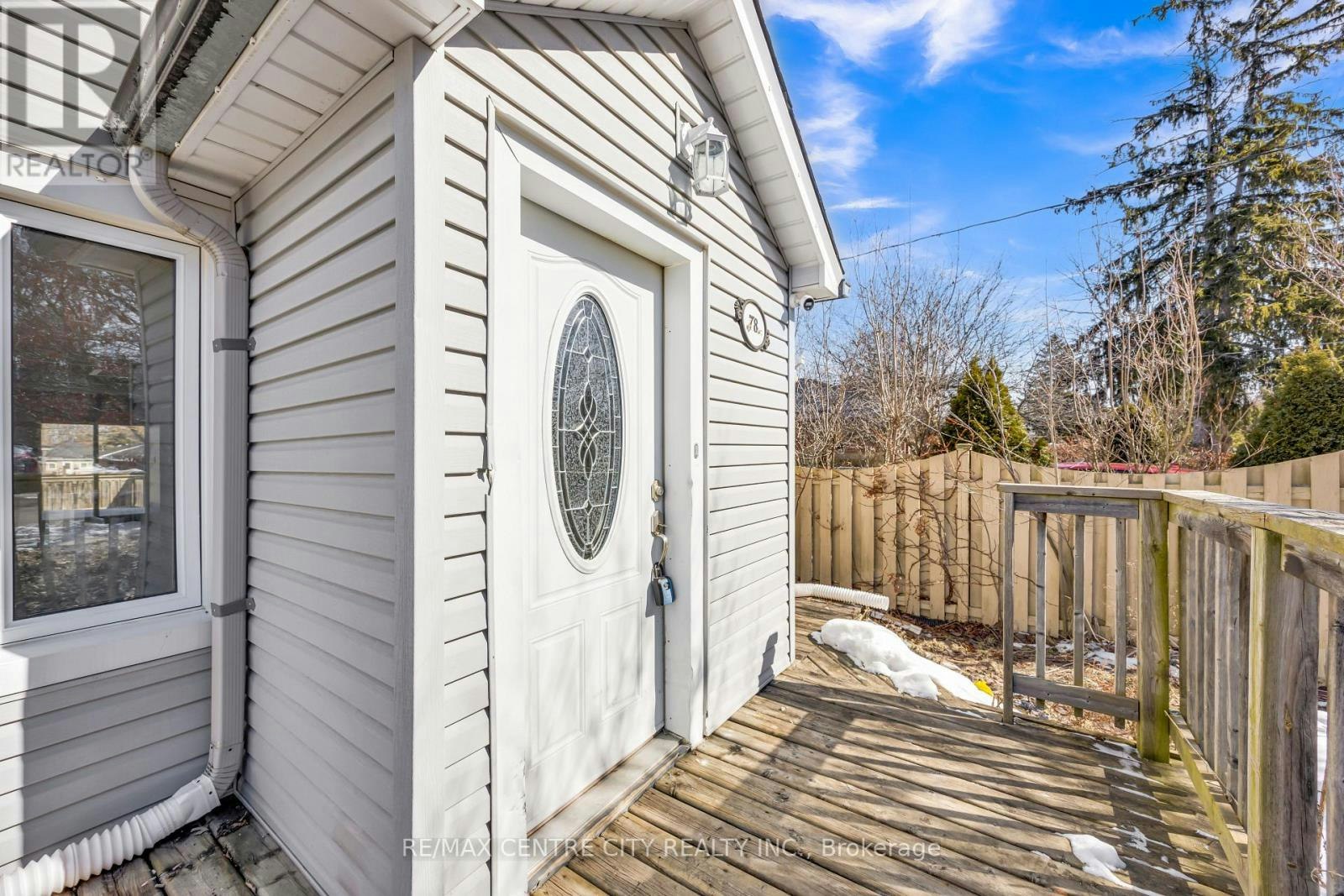 78 Langarth Street W, London, ON, N6J 1P4 - 6