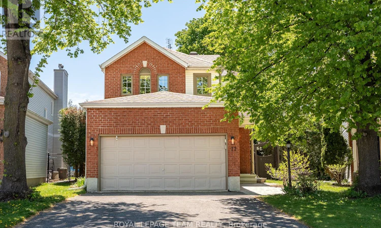 77 Armagh Way