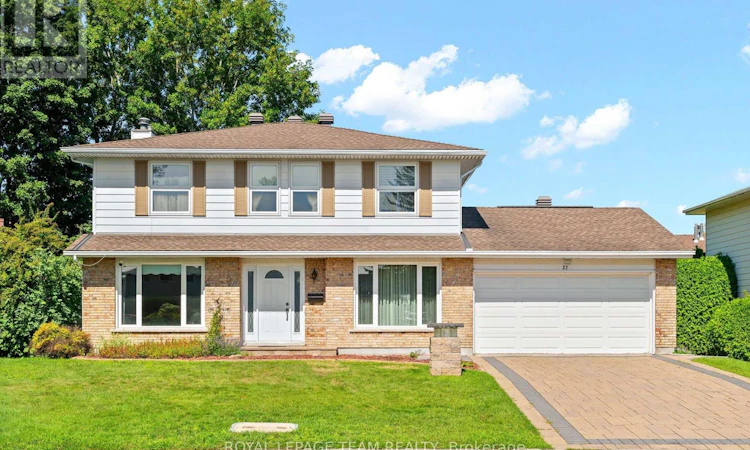 22 Markham Avenue