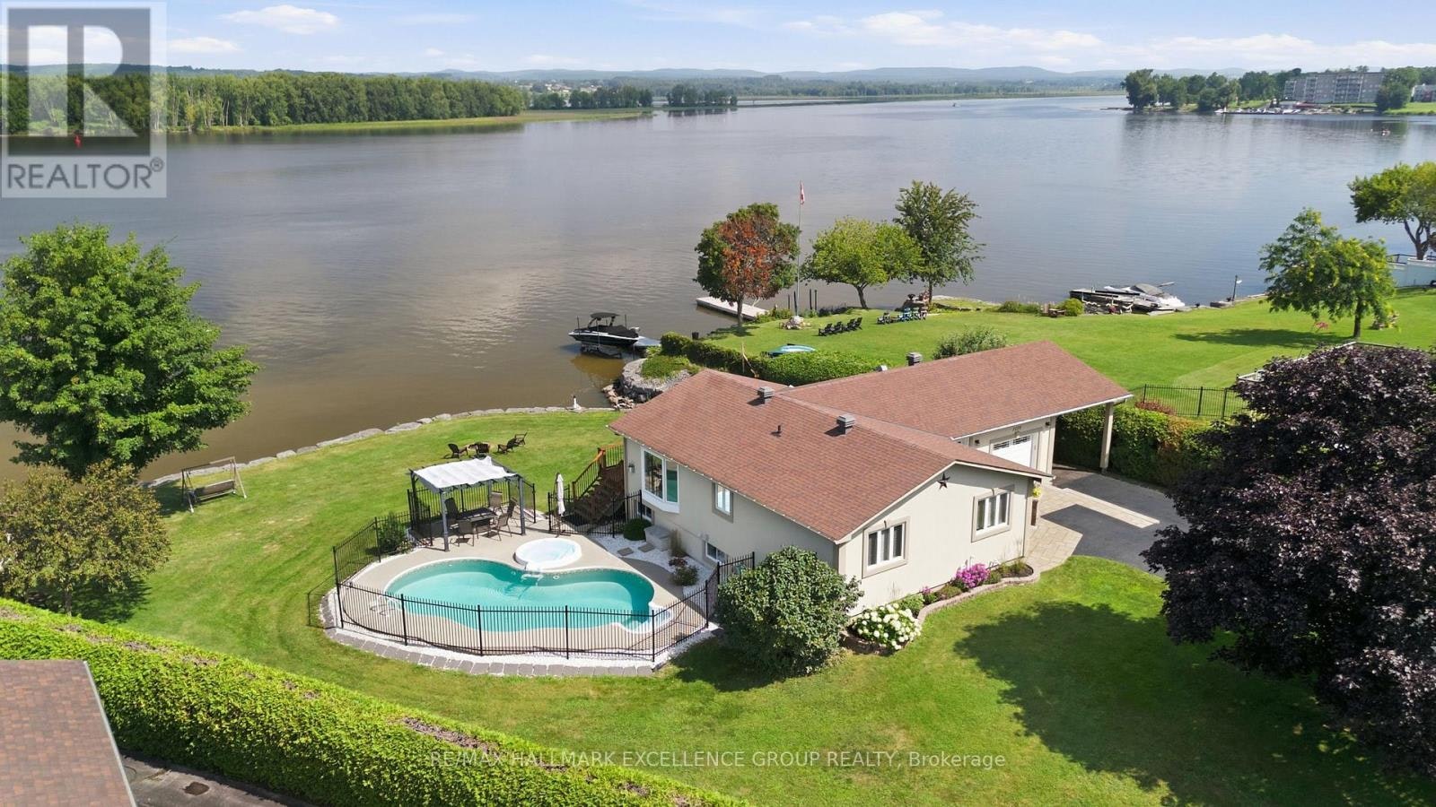 2570 Woods Street, Clarence-Rockland, ON, K4K 1J2