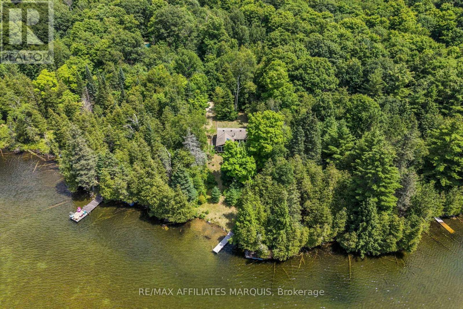 1015 Penyck Lake Lane, Central Frontenac, ON, K0H 2P0