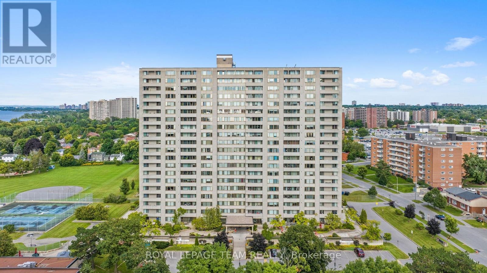1010-2625 Regina Street, Ottawa, ON, K2B 5W8