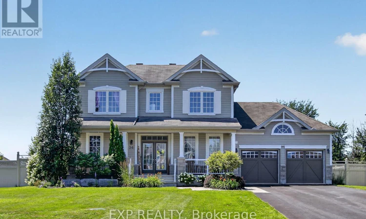 36 White Tail Drive