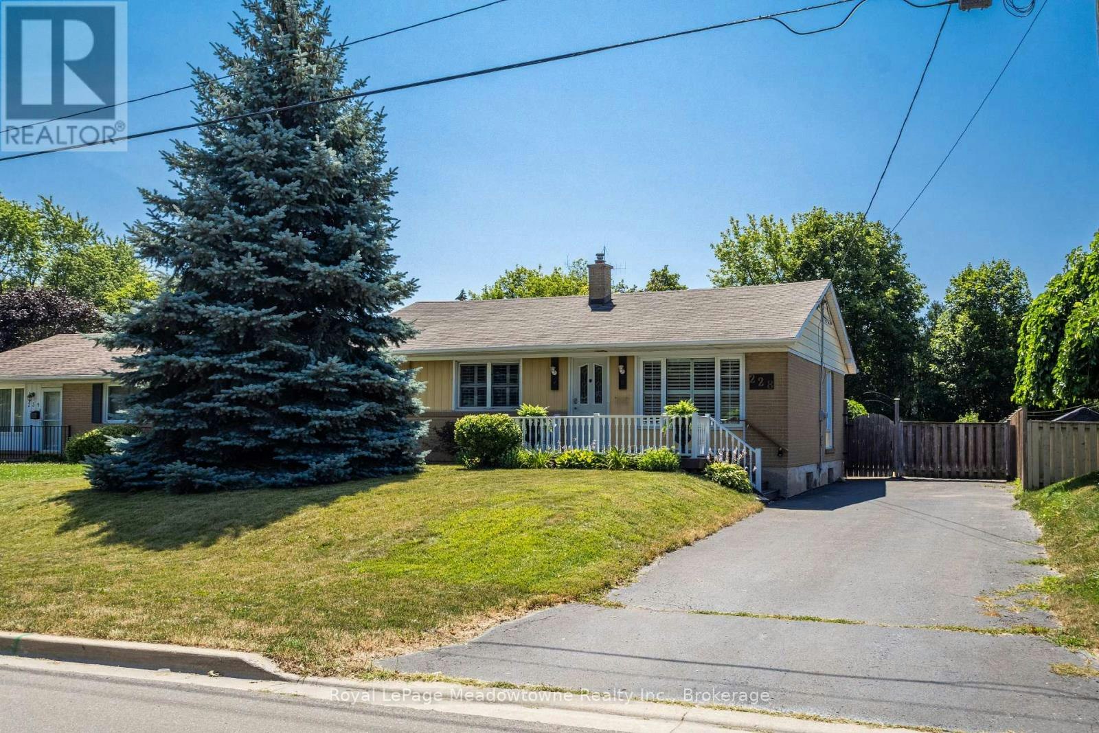 228 Bell Street, Milton, ON, L9T 2A9