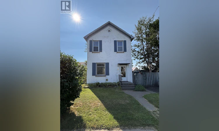 9 Ruttan Street