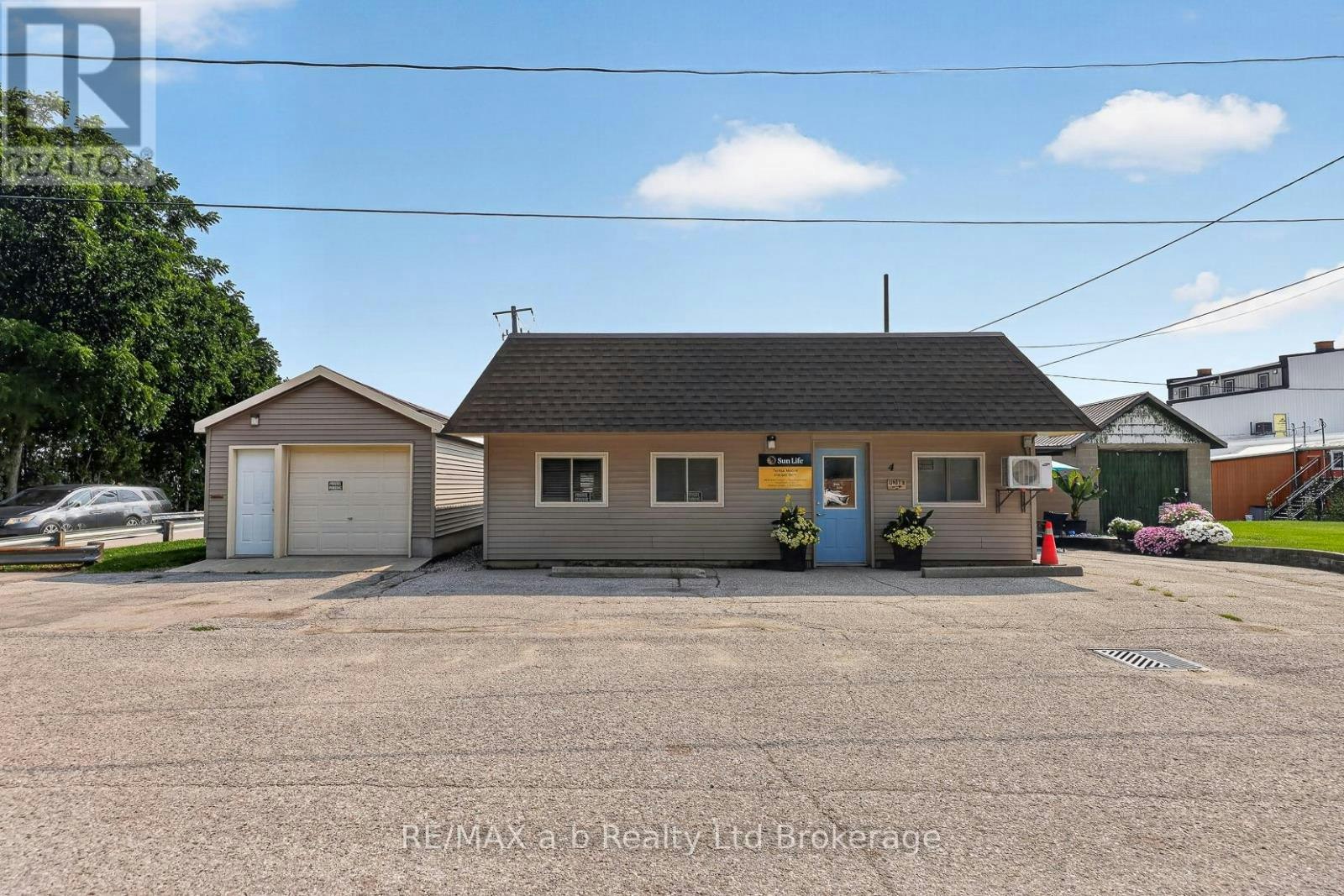 4 Washington Street, Norwich, ON, N0J 1P0