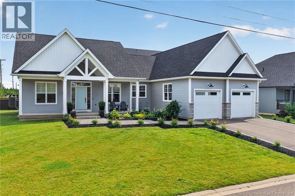 78 Bouchard Street, Dieppe, NB, E1A 9T9