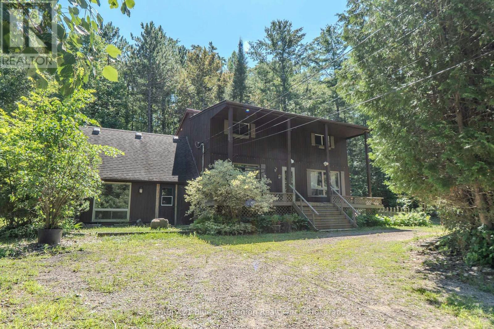 129 Mountain Road, Callander, ON, P0H 1H0