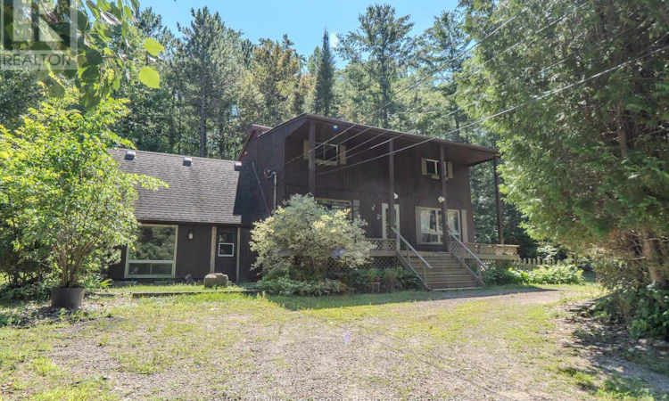129 Mountain Road
