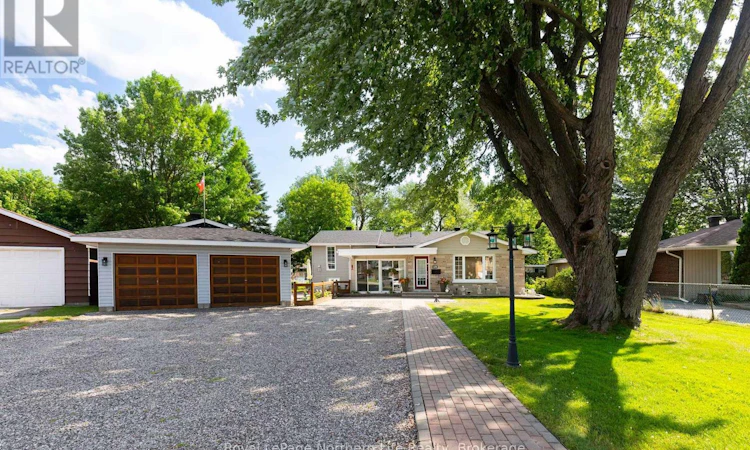 29 Marshall Park Drive