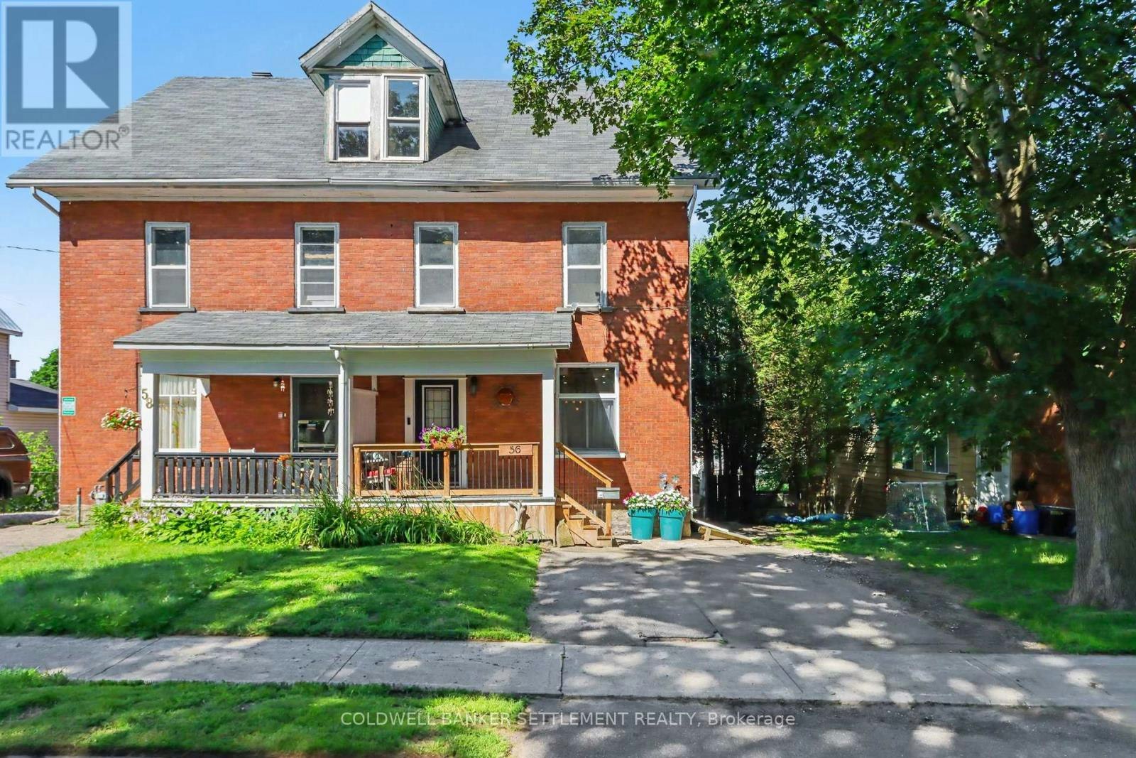 56 Aberdeen Avenue, Smiths Falls, ON, K7A 4N6