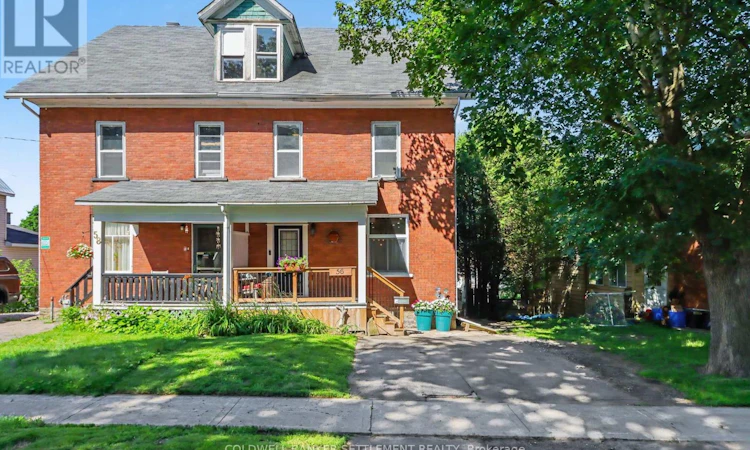 56 Aberdeen Avenue