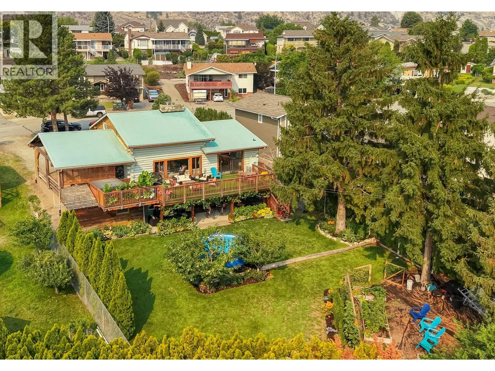 538 Lakeview Place, Oliver, BC, V0H 1T4