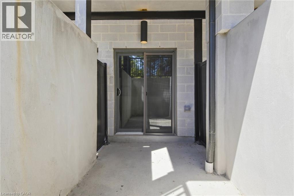 G-105-25 Isherwood Avenue, Cambridge, ON, N1R 0E2 - 9