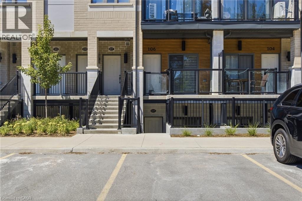 G-105-25 Isherwood Avenue, Cambridge, ON, N1R 0E2 - 5