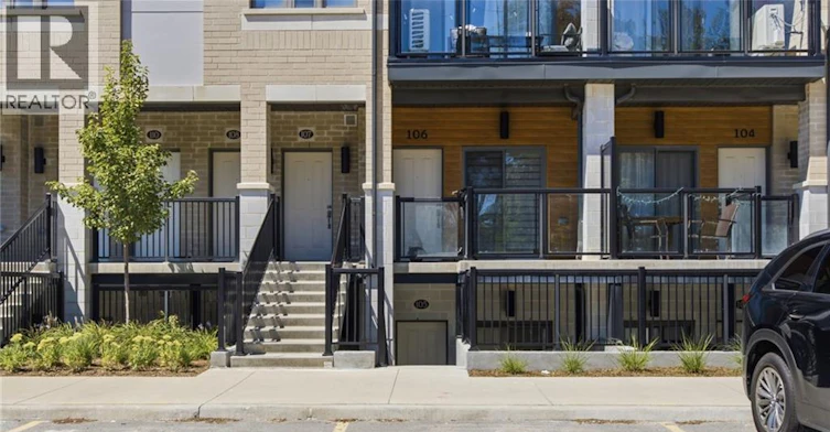 G-105-25 Isherwood Avenue, Cambridge, ON, N1R 0E2 - 5
