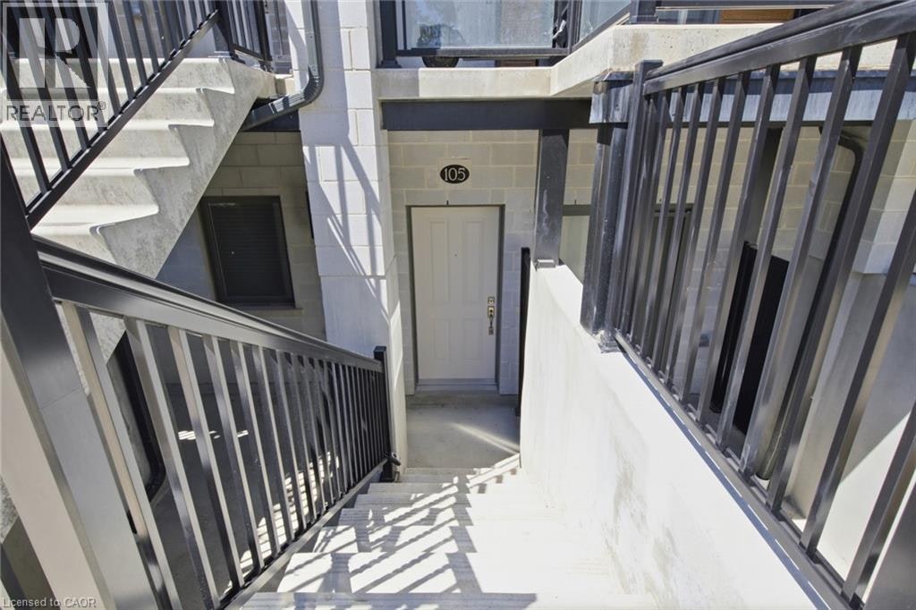 G-105-25 Isherwood Avenue, Cambridge, ON, N1R 0E2 - 6