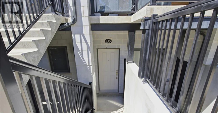G-105-25 Isherwood Avenue, Cambridge, ON, N1R 0E2 - 6