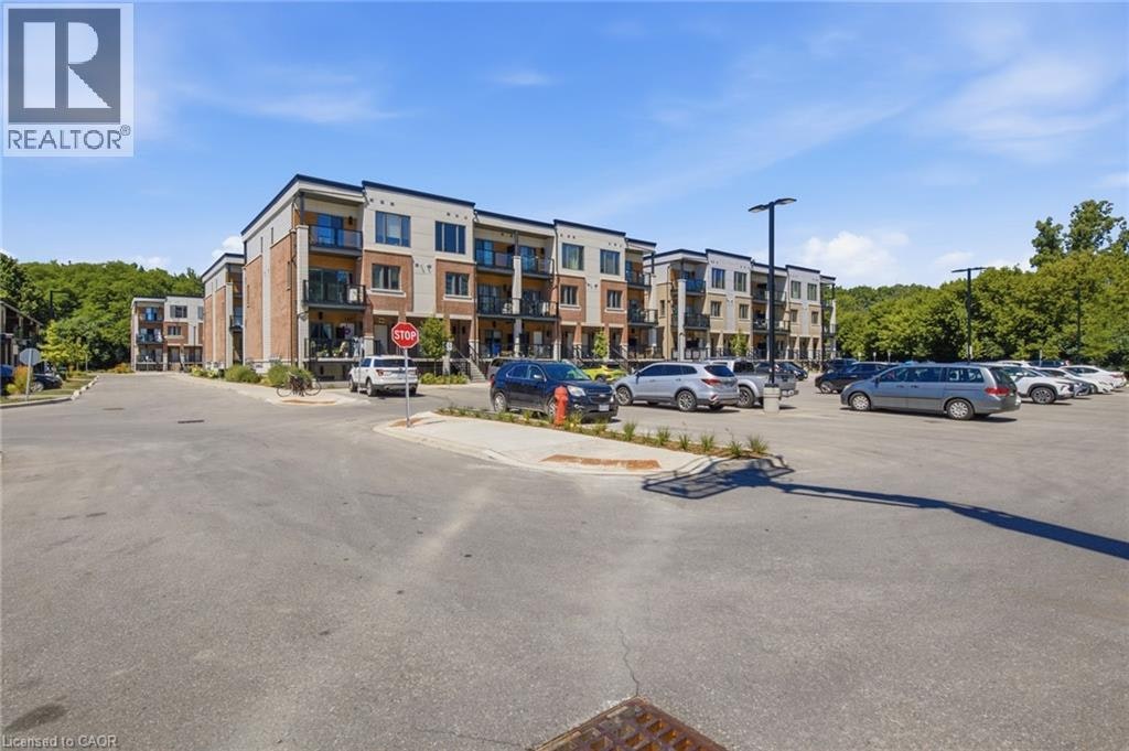 G-105-25 Isherwood Avenue, Cambridge, ON, N1R 0E2 - 3