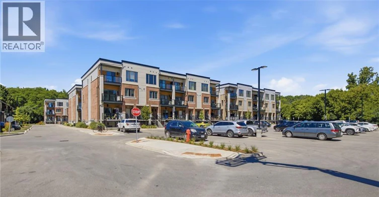 G-105-25 Isherwood Avenue, Cambridge, ON, N1R 0E2 - 3