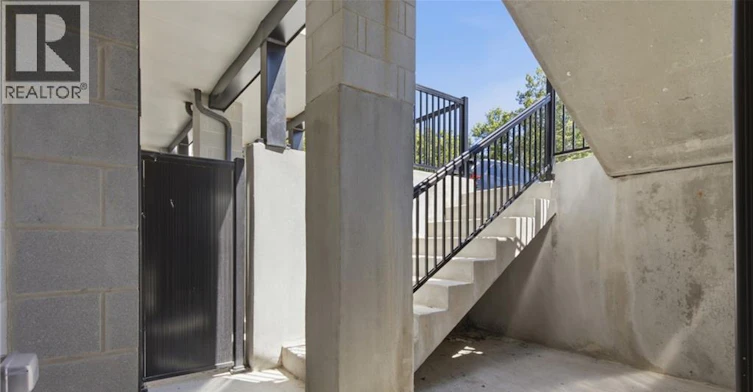 G-105-25 Isherwood Avenue, Cambridge, ON, N1R 0E2 - 7