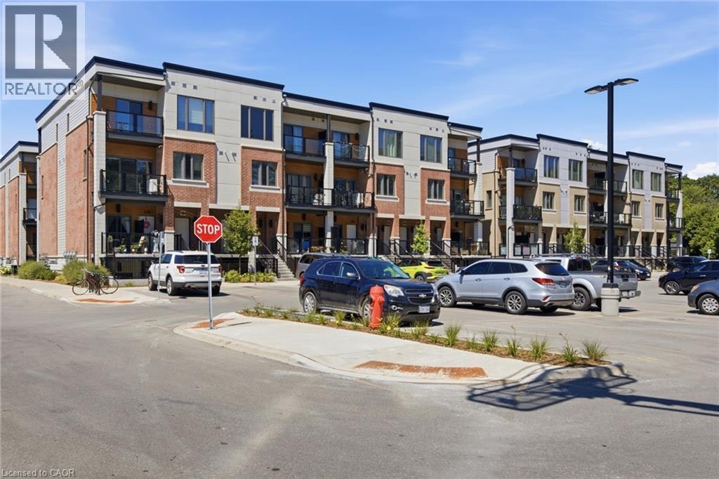 G-105-25 Isherwood Avenue, Cambridge, ON, N1R 0E2 - 2