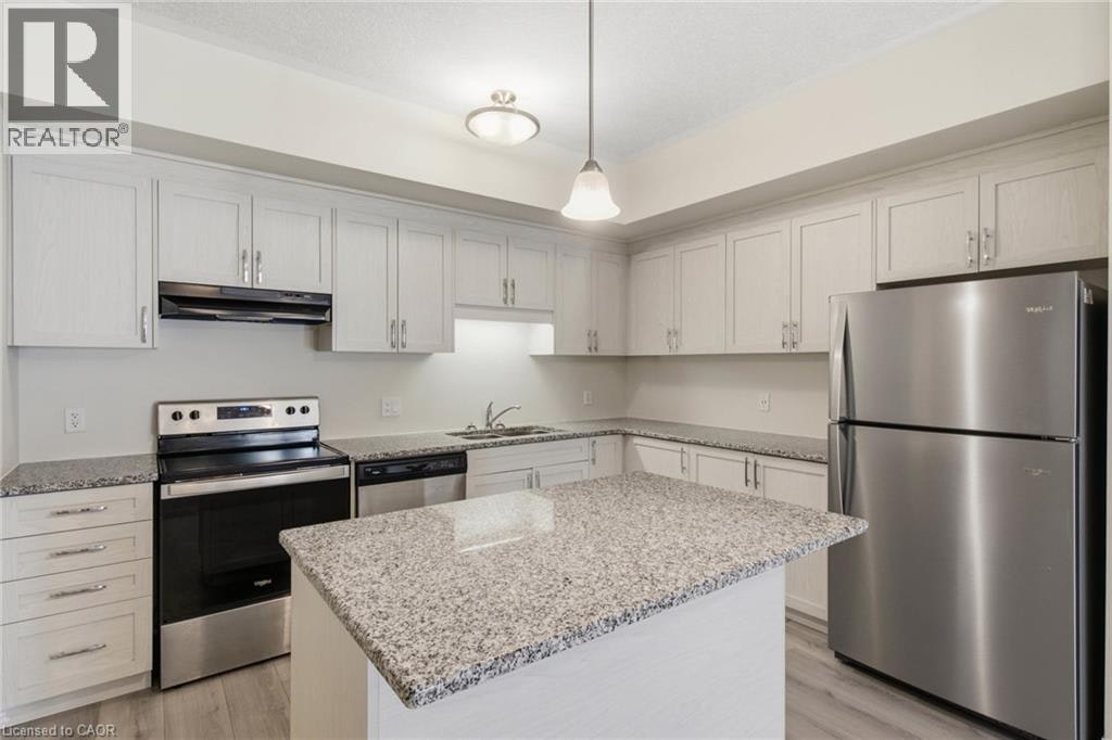 G-105-25 Isherwood Avenue, Cambridge, ON, N1R 0E2 - 16