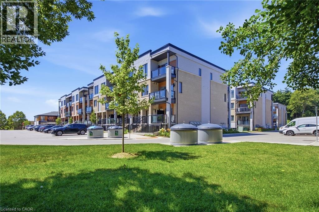 G-105-25 Isherwood Avenue, Cambridge, ON, N1R 0E2 - 4