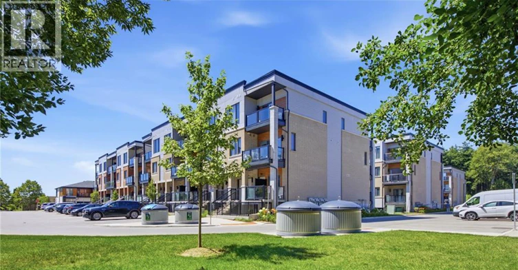 G-105-25 Isherwood Avenue, Cambridge, ON, N1R 0E2 - 4