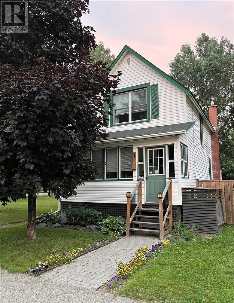 27 Power Street, Greater Sudbury, ON, P0M 1N0
