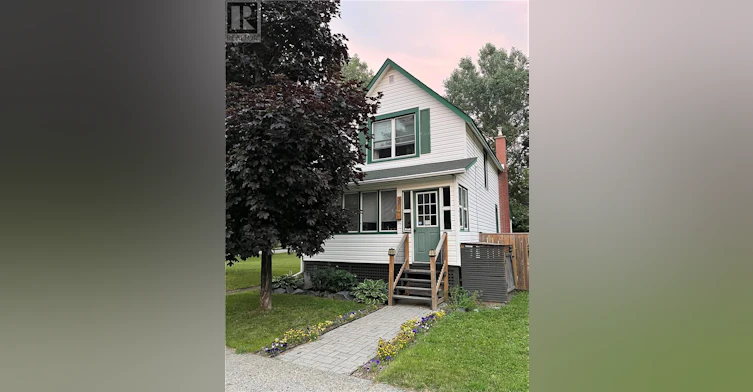 27 Power Street, Greater Sudbury, ON, P0M 1N0