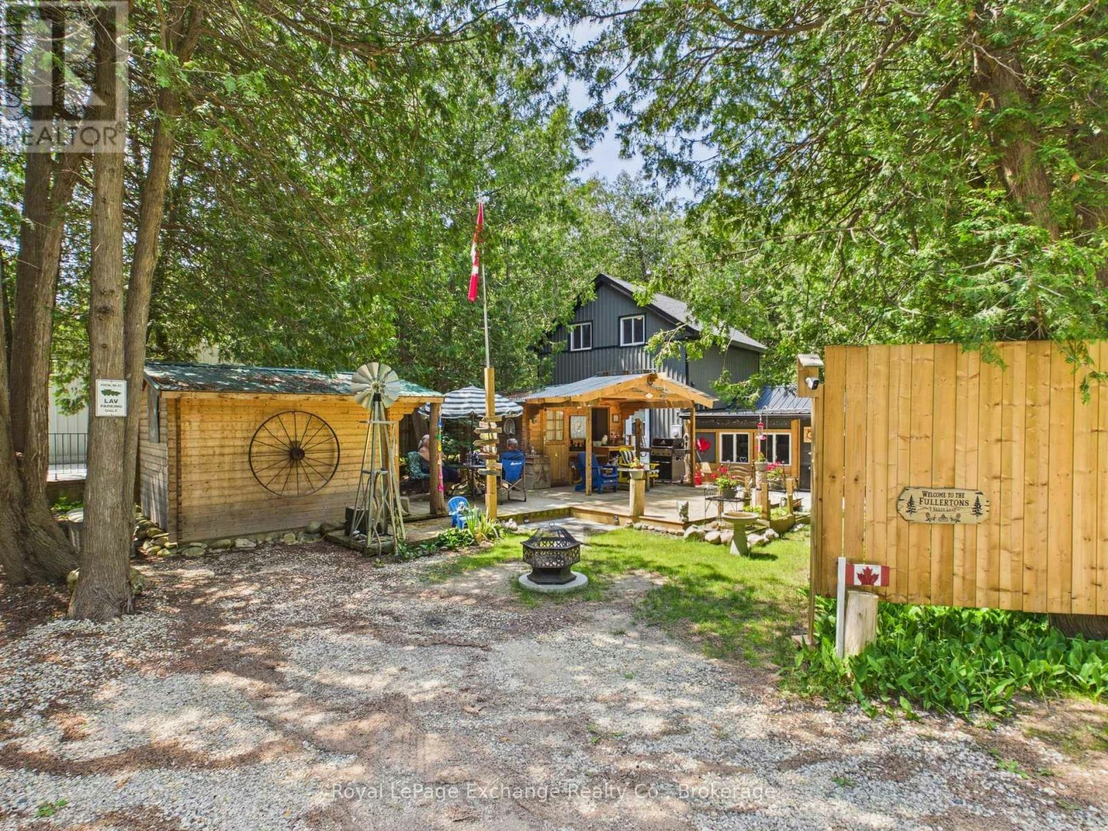 3 Shady Lane, Kincardine, ON, N0G 2T0