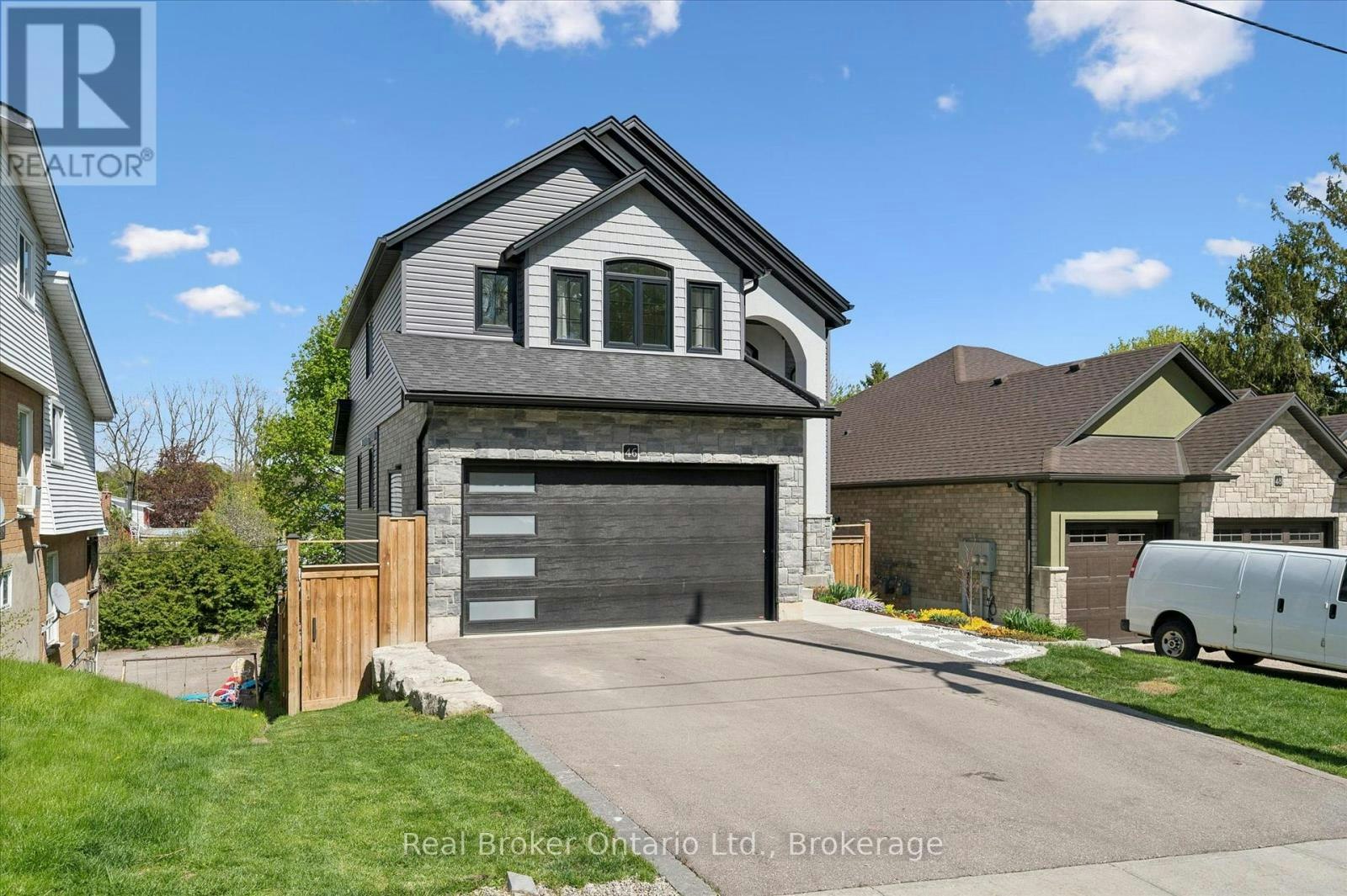 46 Washington Street, Brant, ON, N3L 2A7