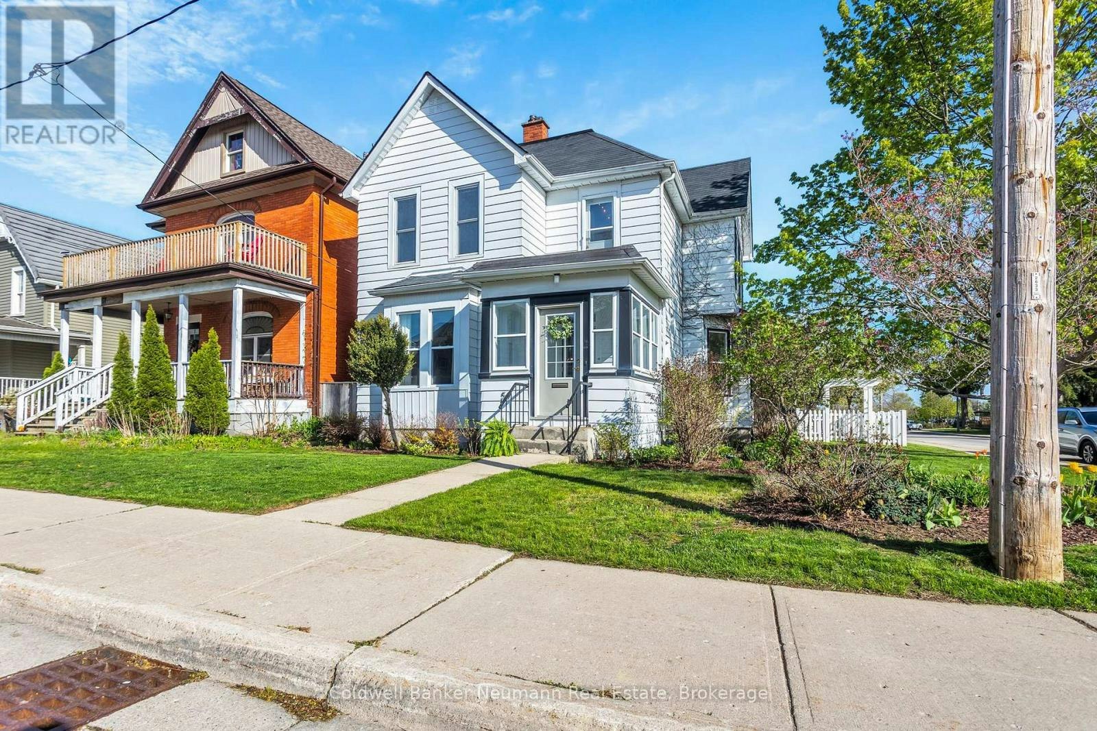59 Washington Grand Avenue, Tillsonburg, ON, N4G 1Y8