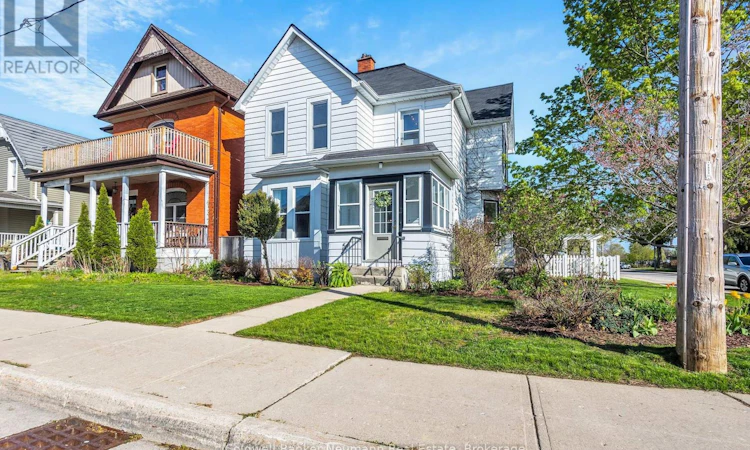 59 Washington Grand Avenue