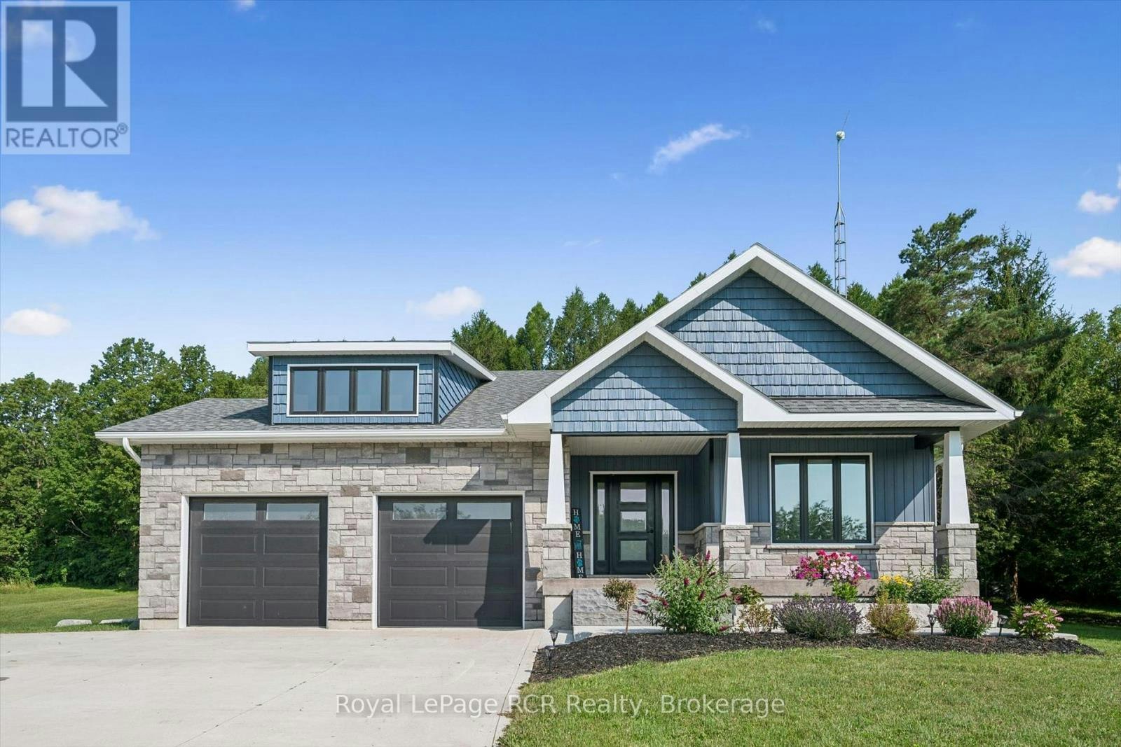 231658 2 Concession Rr3, West Grey, ON, N0G 1C0