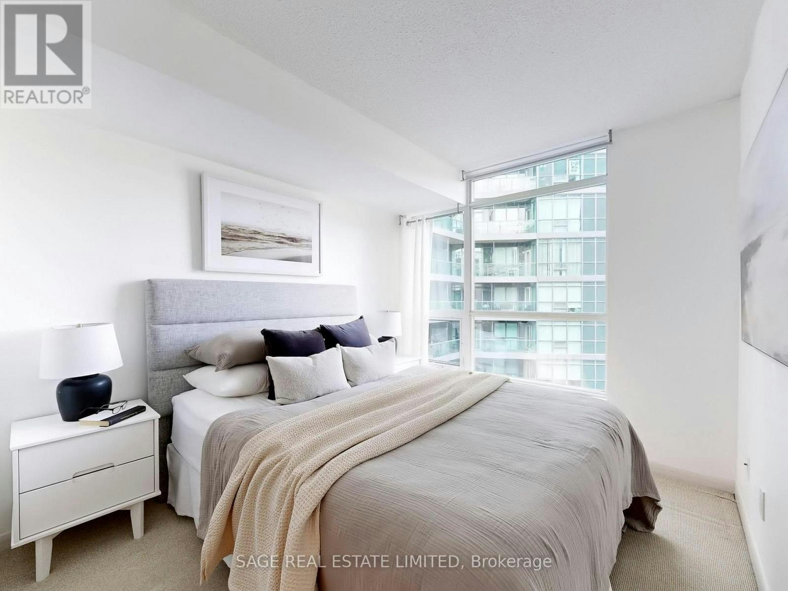 616-219 Fort York Boulevard, Toronto, ON, M5V 1B1 - 16
