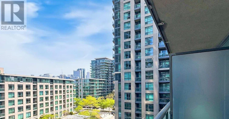 616-219 Fort York Boulevard, Toronto, ON, M5V 1B1 - 22