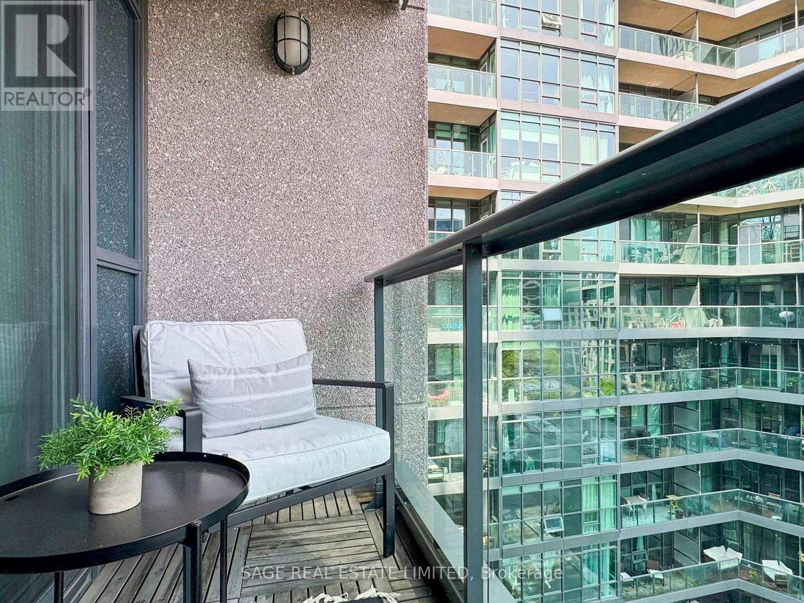 616-219 Fort York Boulevard, Toronto, ON, M5V 1B1 - 21