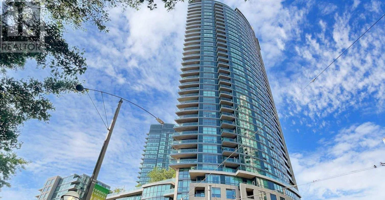 616-219 Fort York Boulevard, Toronto, ON, M5V 1B1 - 24